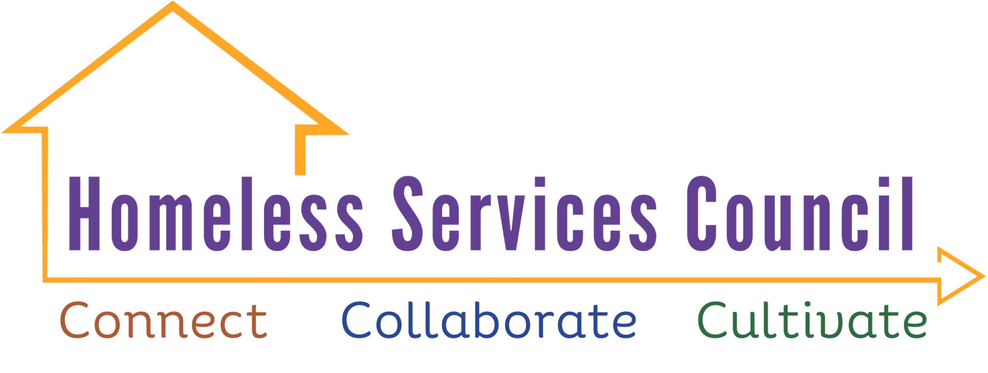 Homeless Services Council